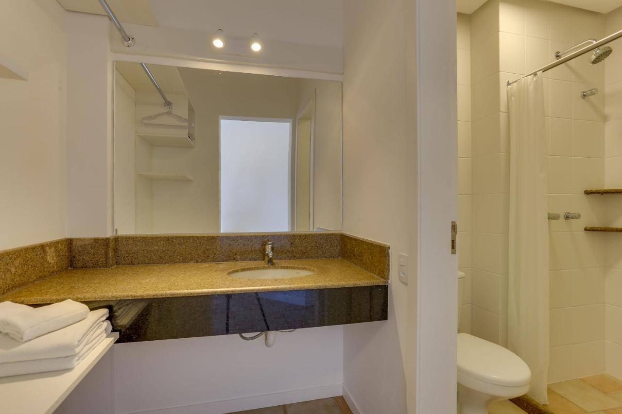 Express Floripa Residence Florianopolis Exterior photo